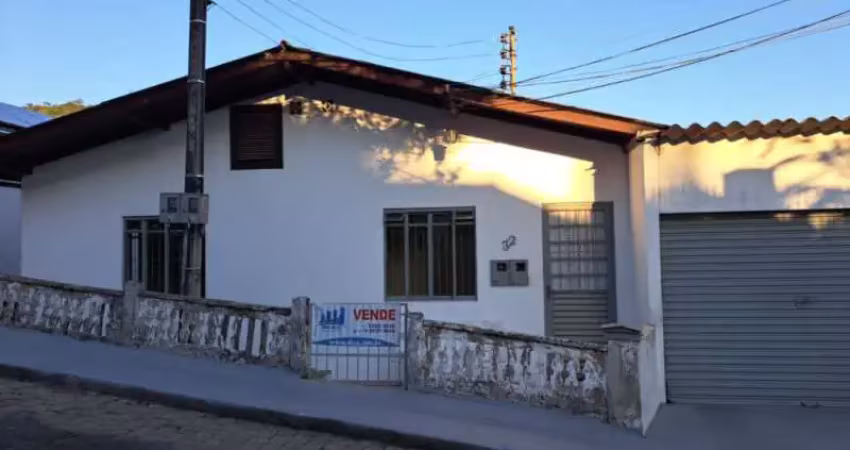 Casa com 2 quartos à venda no Vorstadt, Blumenau 