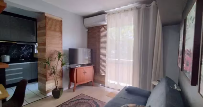 Apartamento com 1 quarto à venda no Victor Konder, Blumenau 