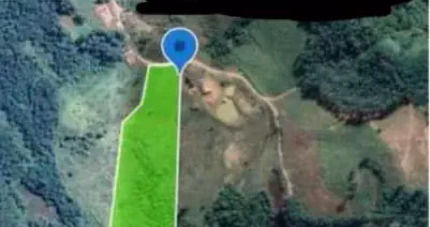 Chácara / sítio à venda na Zona Rural, Apiúna 