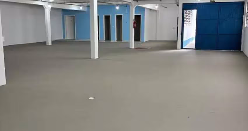 Barracão / Galpão / Depósito para alugar no Salto do Norte, Blumenau 