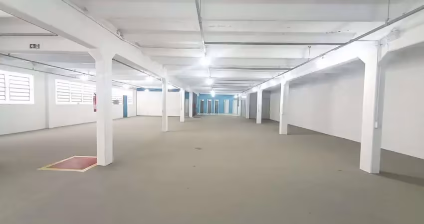 Barracão / Galpão / Depósito para alugar no Salto do Norte, Blumenau 