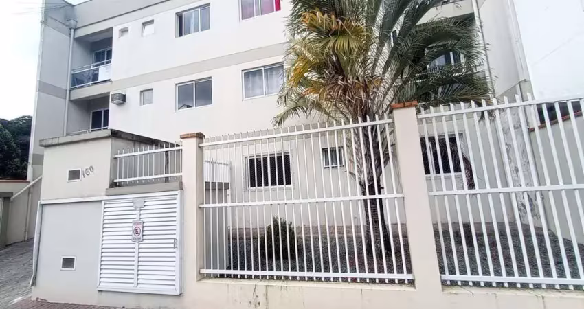 Apartamento com 2 quartos para alugar no Velha, Blumenau 
