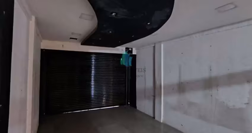Ponto comercial para alugar na Rua Aurélio Figueiredo, 50, Campo Grande, Rio de Janeiro