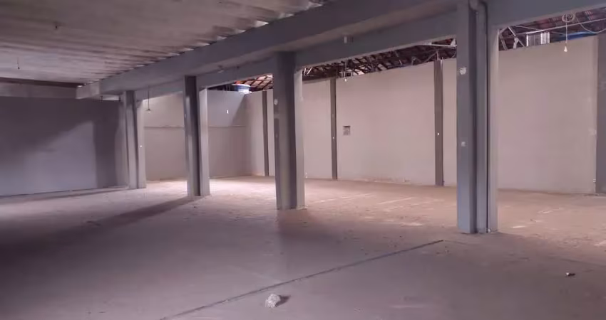 Ponto comercial para alugar na Estrada da Caroba, 1055, Campo Grande, Rio de Janeiro