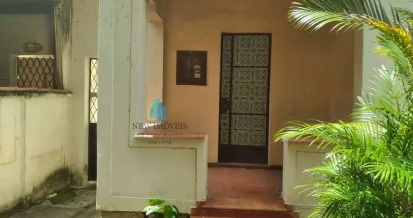 Casa com 2 quartos à venda na Rua Vítor Alves, Campo Grande, Rio de Janeiro