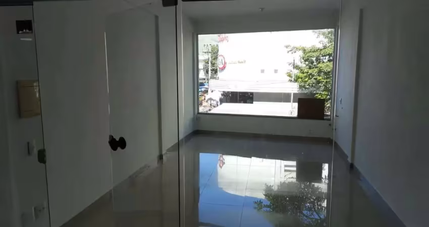 Centro de comercio da aurélio - loja para aluguel em campo grande rio de janeiro-rj