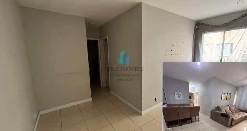 Jardins campo grande - apartamento à venda no bairro campo grande - rio de janeiro/rj, zona oeste