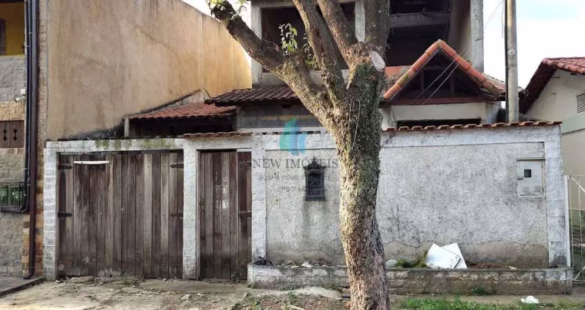 Casa com 3 quartos à venda na Rua More Netto de Moura, Campo Grande, Rio de Janeiro