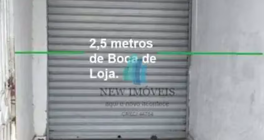 Loja para aluguel em campo grande rio de janeiro-rj