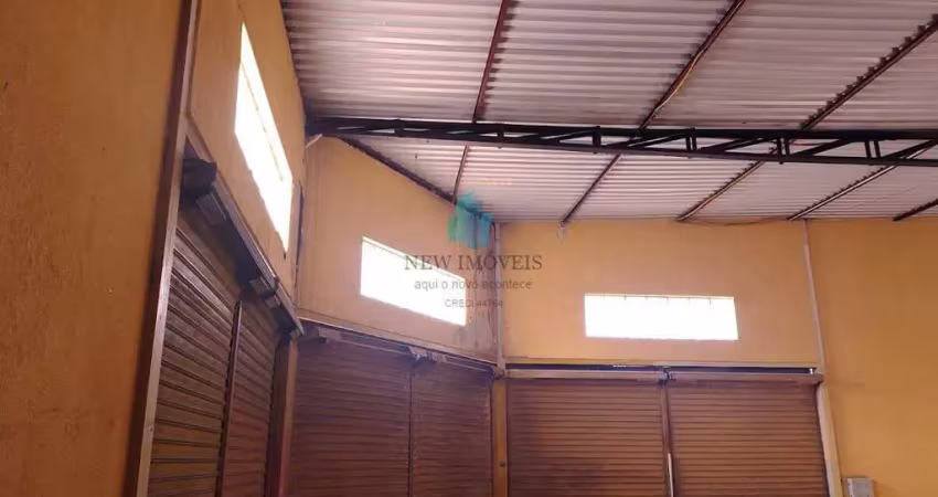 Pavilhão/galpão para alugar no bairro guaratiba - rio de janeiro/rj, zona oeste