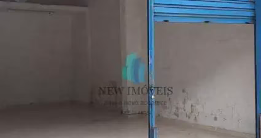 Loja para aluguel em campo grande rio de janeiro-rj