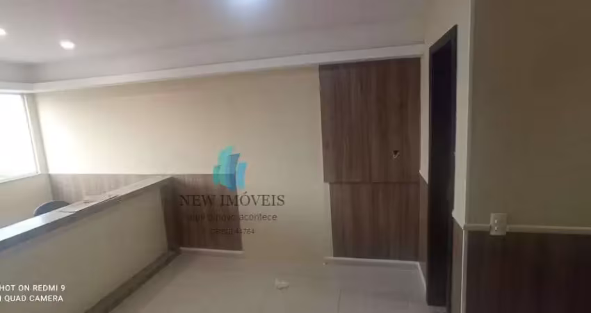 Sala comercial para alugar na Avenida Cesário de Melo, Campo Grande, Rio de Janeiro