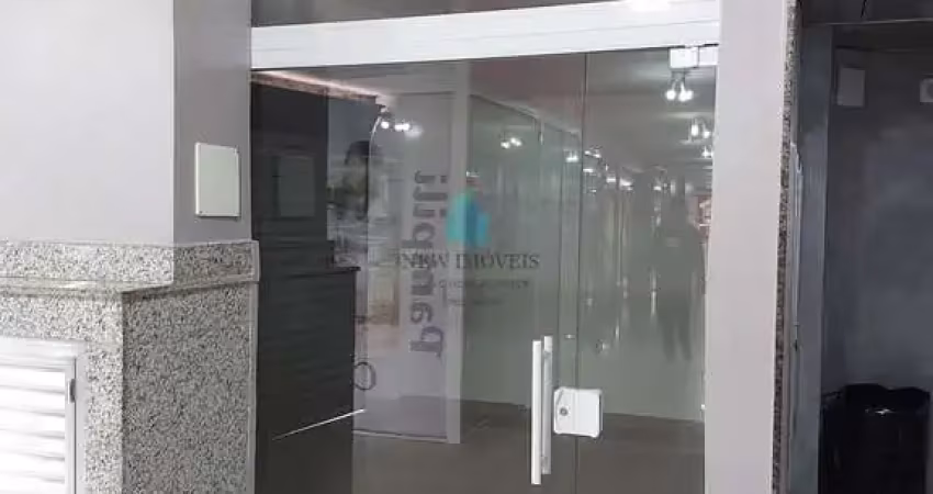 Condomínio aurélio de figueiredo - loja ponto comercial em campo grande, rio de janeiro/rj
