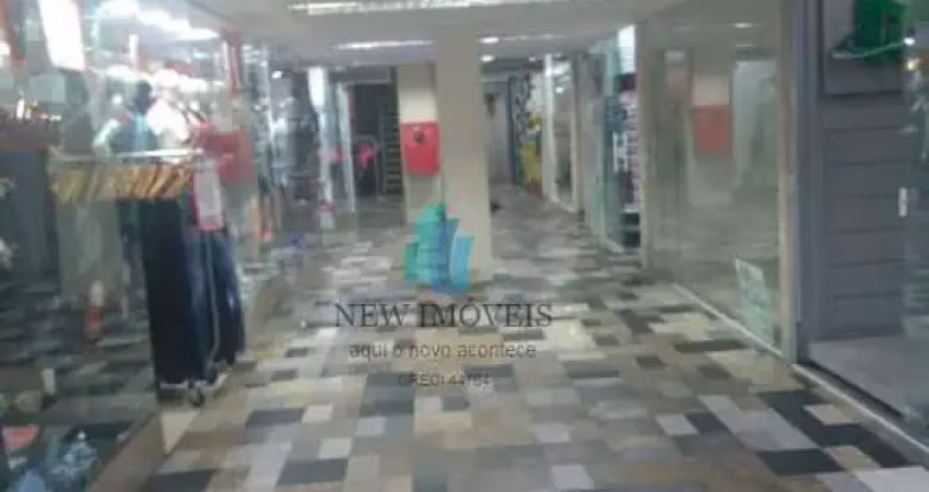 Centro comercial central de campo grande.. - loja para aluguel em campo grande rio de janeiro-rj