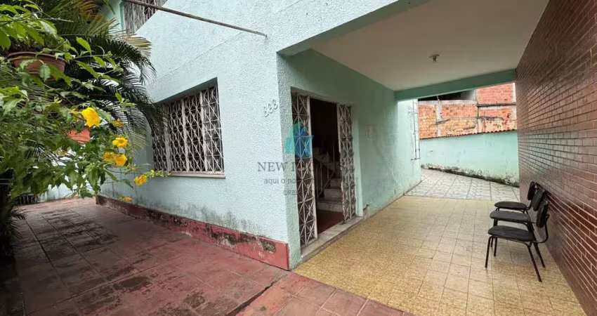 Casa à venda na Rua Viúva Dantas, Campo Grande, Rio de Janeiro