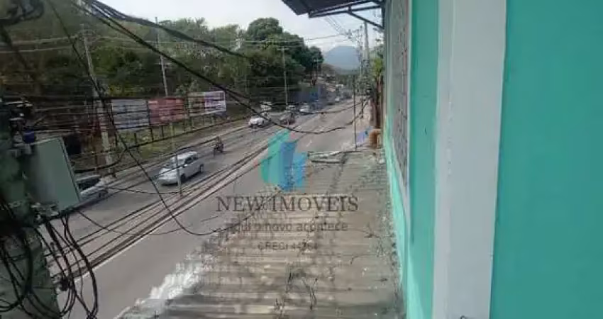Sala comercial para aluguel em campo grande rio de janeiro-rj
