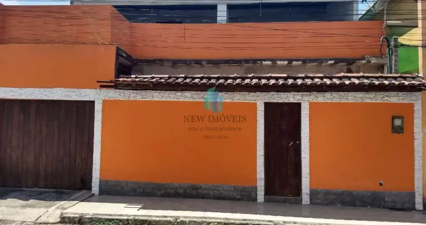 Casa com 2 quartos à venda na Estrada do Lameirão Pequeno, 129, Campo Grande, Rio de Janeiro
