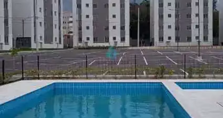 Novolar moinho - apartamento no bairro campo grande, rio de janeiro-rj