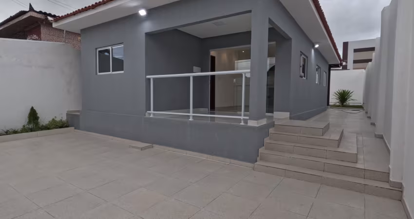 Casa com 3 quartos à venda no Jardim Aeroporto, Bayeux 