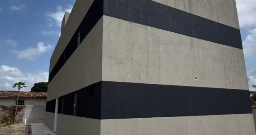 Apartamento com 2 quartos à venda no Comercial Norte, Bayeux 