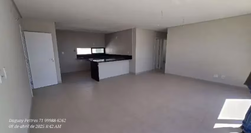 Apartamento com 3 quartos à venda na Rua Priscila B Dutra, SN, Buraquinho, Lauro de Freitas