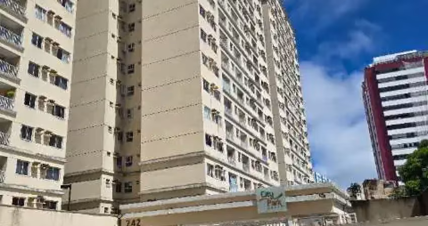 Apartamento com 2 quartos à venda na Rua Otacílio Santos, sn, Brotas, Salvador