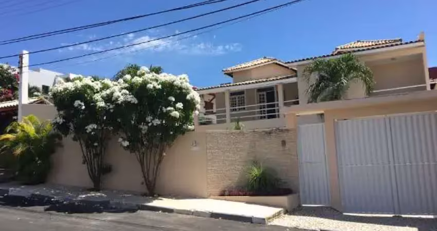 Casa em condomínio fechado com 3 quartos à venda na Rua Papa Capim, 103, Pitangueiras, Lauro de Freitas