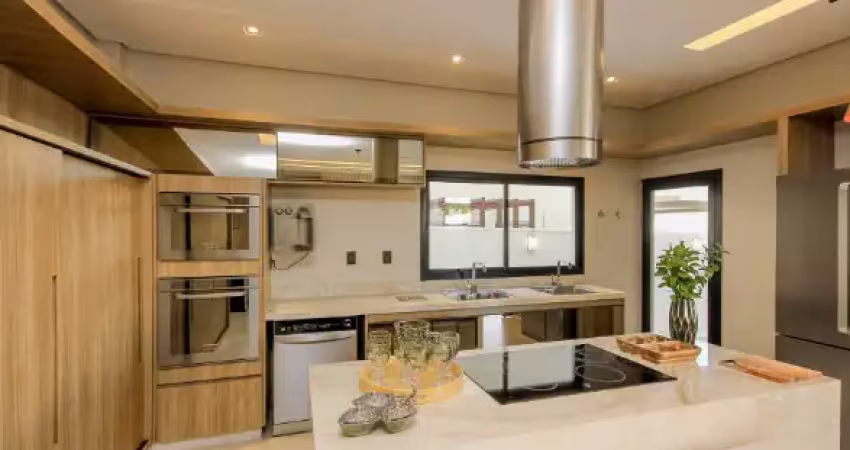 Casa com 3 quartos à venda na Rua Goiás, 99K, Nova Aldeinha, Barueri