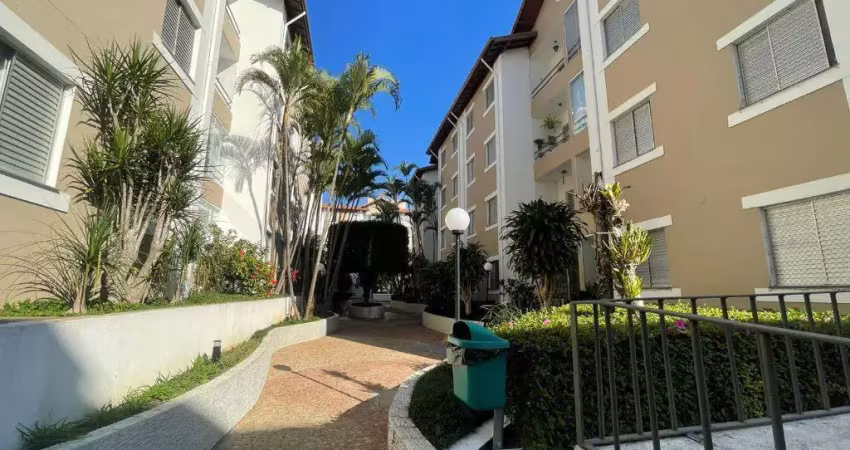 Apto 2 quartos - alto do ipiranga- 60 mts- próximo ao centro de mogi