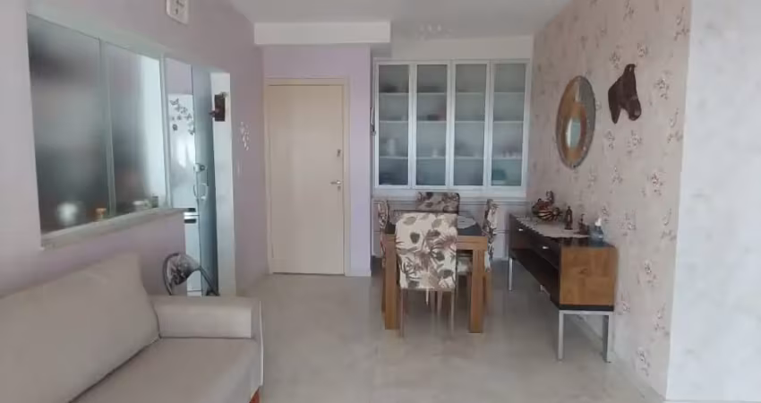 Apto- 3 quartos- sendo 1 suíte- residencial antonello- venda