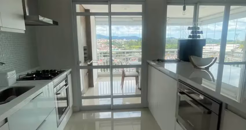 Lindo apto com 3 quartos- em cesar de souza- no helbor varandas