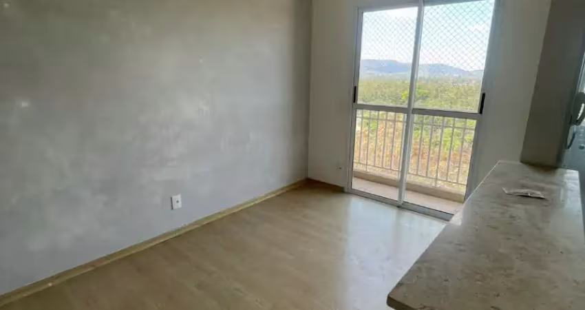 Ótimo apto no bairro da nova mogilar - 2 quartos- lazer completo
