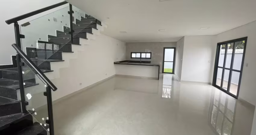 Lindo sobrado 3 quartos no bairro vila di cesar em mogi das cruzes