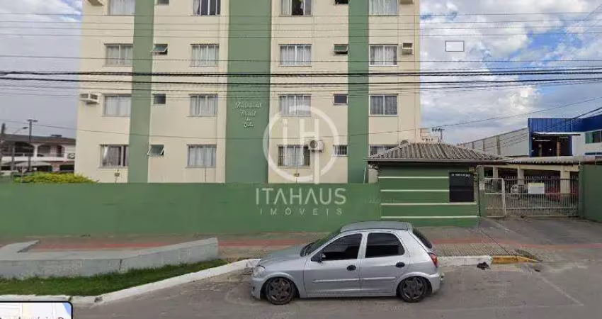 Residencial portal do vale, são vicente, itajaí - sc