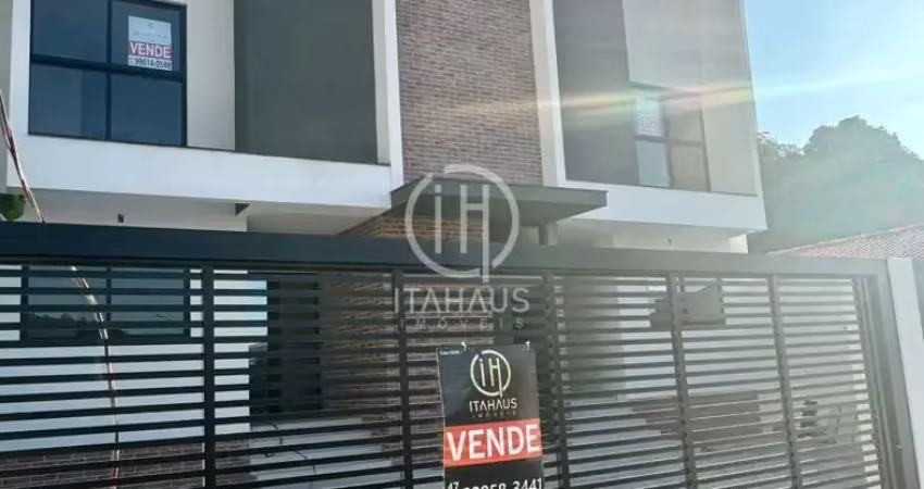 Apartamento cobertura duplex com 160 m² no bairro ressacada