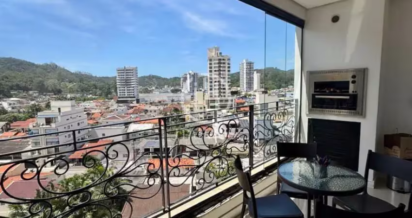 Apartamento no edifício ópera residence  no bairro fazenda