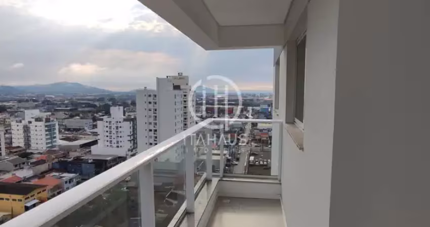 Amplo apartamento no garden home club lotisa no bairro são joão