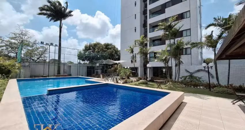 Apartamento com 3 quartos à venda na Rua Adelino Frutuoso, 199, Cordeiro, Recife