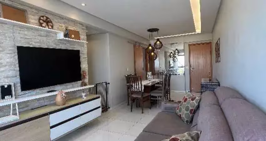 Vendo excelente oportunidade 3 quartos mobiliado - pina