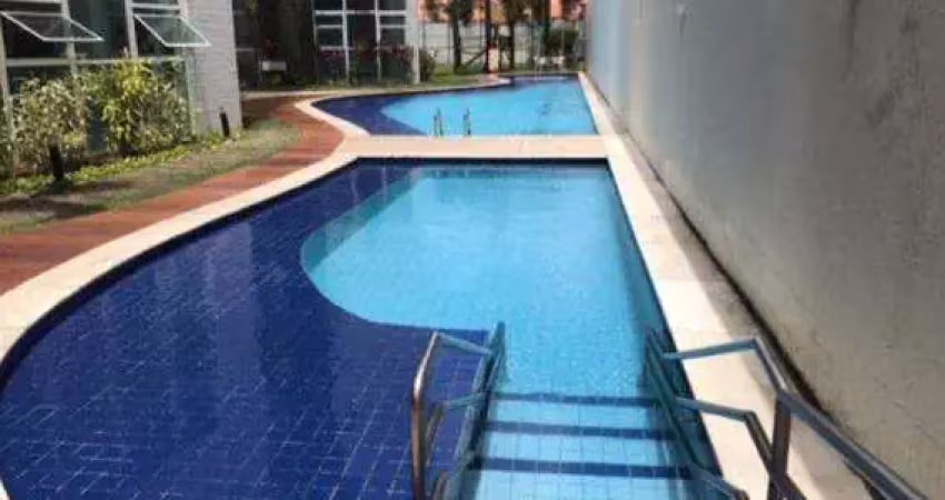 Apartamento com 3 quartos à venda na Avenida Governador Agamenon Magalhães, 462, Boa Vista, Recife