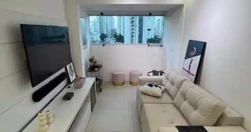 Apartamento com 3 quartos à venda na Rua Pio IX, 249, Madalena, Recife
