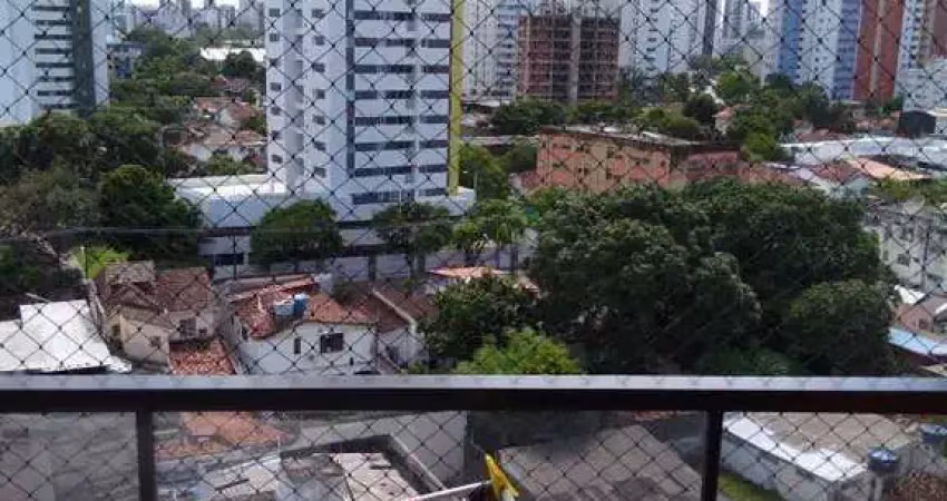 Apartamento com 2 quartos à venda na Rua João de Deus, 223, Torre, Recife