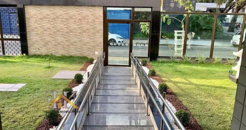 Apartamento com 2 quartos à venda na Rua Doutor Artur Gonçalves, 25, Madalena, Recife