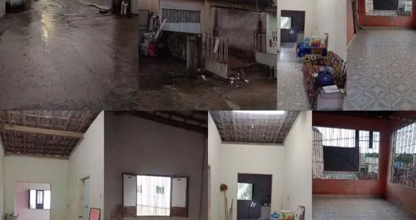 Vendo oportunidade - casa com 3 quartos - zumbi do pacheco