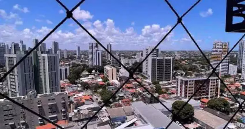 Apartamento com 3 quartos à venda na Rua Visconde de Mamanguape, 40, Encruzilhada, Recife