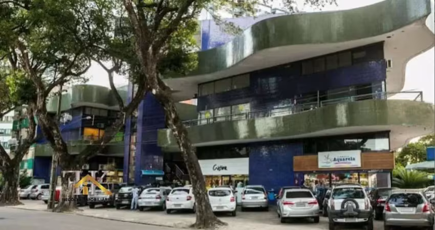 Casa comercial à venda na Avenida Governador Agamenon Magalhães, 665, Espinheiro, Recife