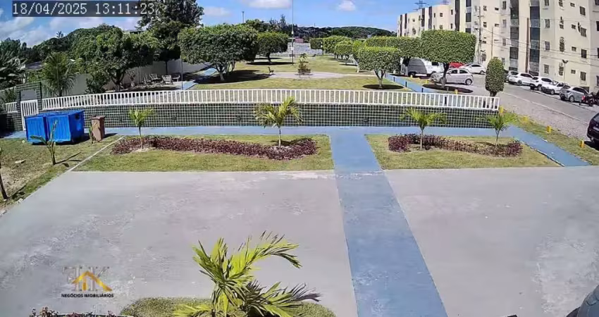 Apartamento com 2 quartos à venda na Avenida Doutor Belmino Correia, 3979, Santa Mônica, Camaragibe