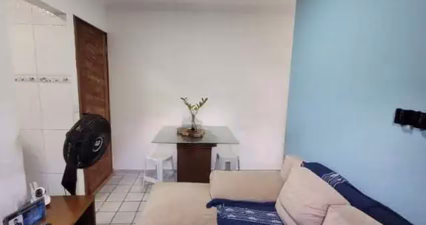 Apartamento com 2 quartos à venda na Rua Professor Diógenes Fernandes Távora, 345, Casa Caiada, Olinda