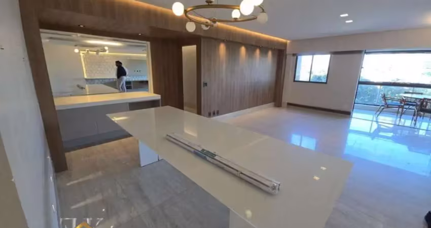 Apartamento com 3 quartos à venda na Avenida Beira Rio Deputado Osvaldo Coelho, 186, Ilha do Retiro, Recife