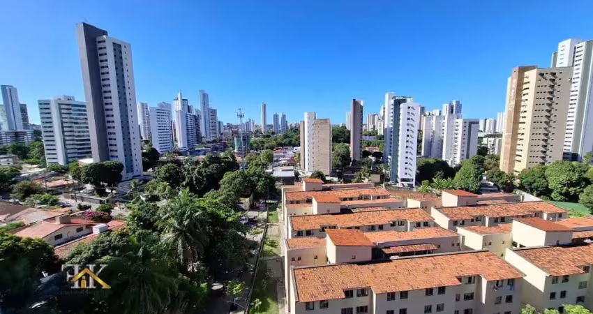 Apartamento com 3 quartos à venda na Rua Alfredo Fernandes, Casa Forte, Recife